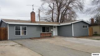 1110 Greenbrae Dr, Sparks NV  89431-3024 exterior
