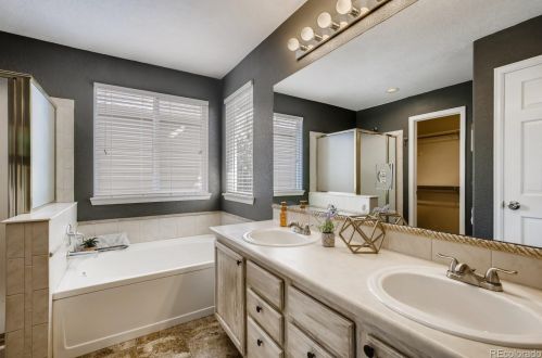 2604 148th Dr, Denver CO  80602-7331 exterior