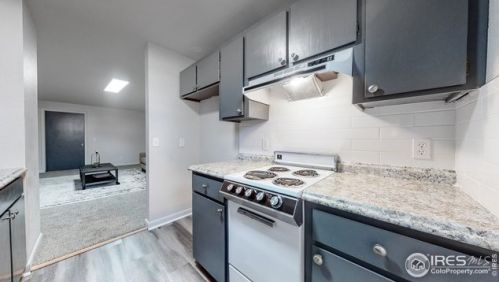 2535 22nd St, Greeley CO  80634-6609 exterior