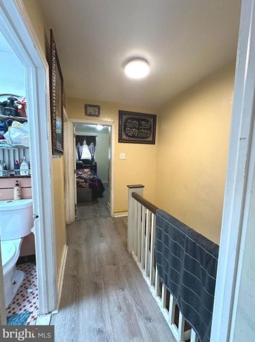 6731 Horrocks St, Philadelphia PA  19149-2211 exterior