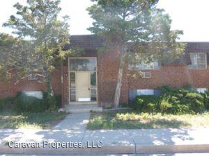 2835 Montebello Dr, Colorado Springs CO  80918-2021 exterior
