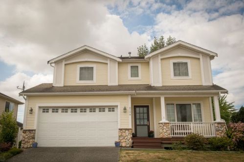 2179 Augustine Dr, Ferndale, WA 98248-8305