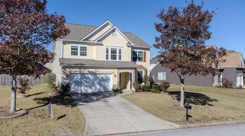 224 Horseshoe Ln, Hiram, GA 30141-2354