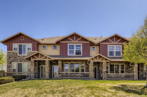 640 Norfolk Way, Aurora CO 80011-4553 exterior