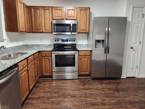 11426 Ashefield Ln, Hampton, GA 30228-4022