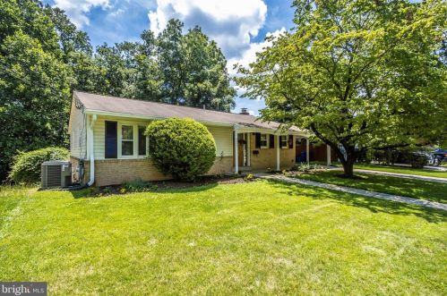 917 Daleview Dr, Silver Spring, MD 20901-3659