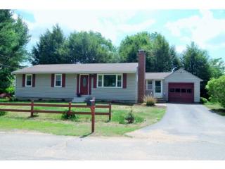12 Brookline Ave, Dover, NH 03820-2906