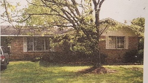 392 Nicholson St, Richland, GA 31825-6414