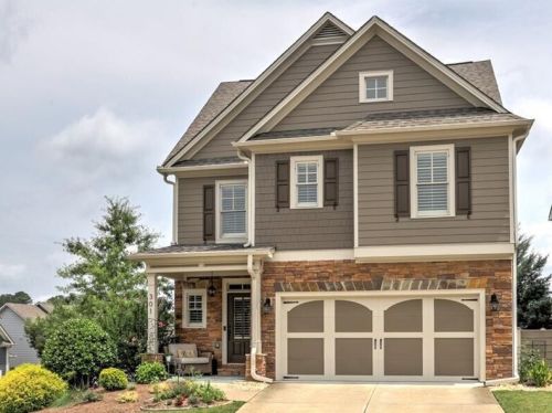 301 Cornerstone Trce, Holly Springs, GA 30188-5409