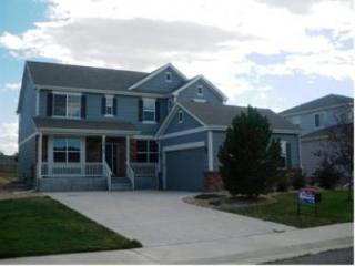 23142 Briar Leaf Ave, Parker, CO 80138-8774