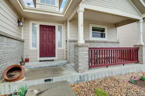 19003 Harvard Dr, Aurora, CO 80013-6433
