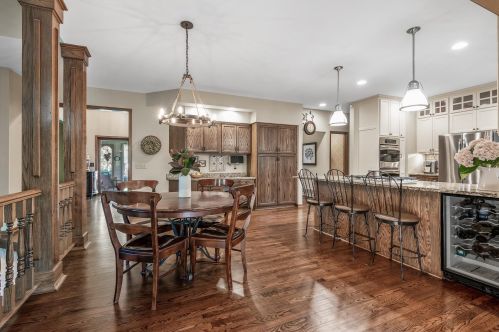 7677 128th St, Saint Paul MN  55124-9767 exterior