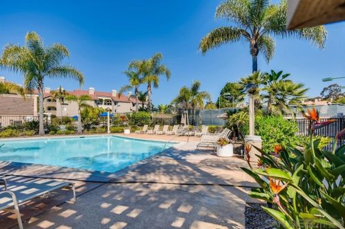 4058 Mahaila Ave, San Diego, CA 92122-5813