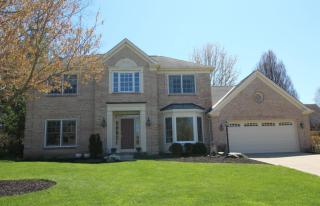 6214 Whileaway Dr, Loveland, OH 45140-7266