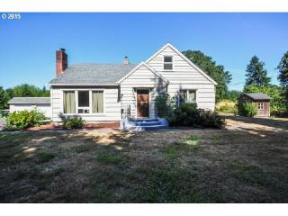 56801 Columbia River Hwy, Warren, OR 97053-9436