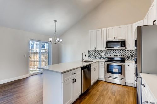 17397 Tufts Ave, Denver CO  80015-1989 exterior