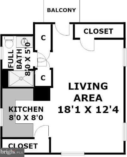 7105 Sycamore Ave, Silver Spring MD 20912-4634 exterior