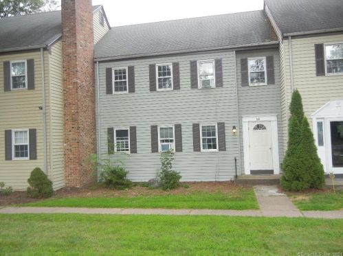 68 Willieb St, Glastonbury, CT 06033-3044