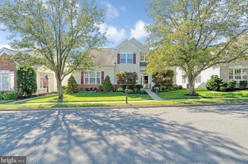 9688 Craighill Dr, Bristow, VA 20136-2501