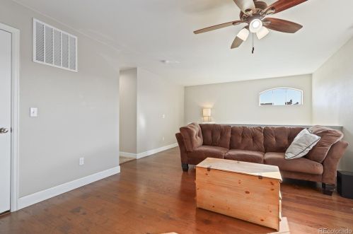 4629 Walden Ct, Denver CO 80016-1188 exterior