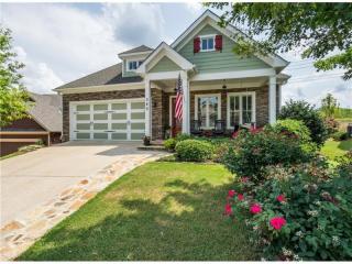345 Summit Village Dr, Marietta, GA 30066-5961