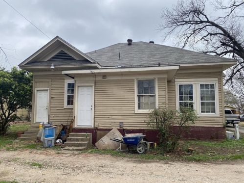 610 9 St, Dallas TX  75208-4901 exterior