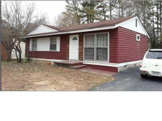 109 Pledger Pkwy, Lafayette, GA 30728-7401
