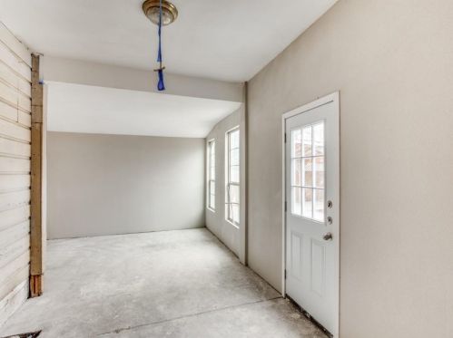 5312 Townsend Dr, Fort Worth TX  76115-4129 exterior