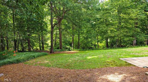 235 Northmill Pkwy, Stockbridge GA  30281-4859 exterior