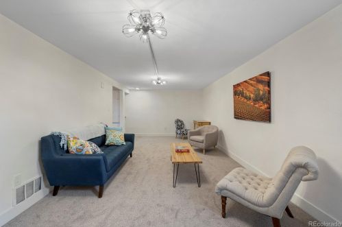 3900 Hazel Ct, Englewood CO  80110-4324 exterior