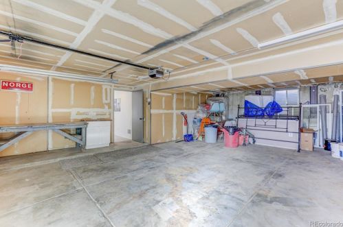 13235 Jewell Cir, Denver CO  80228-4216 exterior