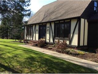 510 Oak Holw Rd, Aurora OH  44202-9232 exterior