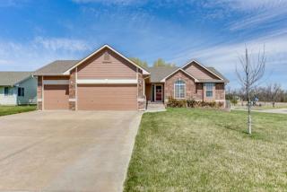 418 Fieldstone St, Derby, KS 67037-7909