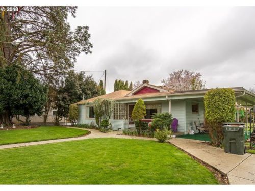 1223 Brockwood Ave, Mcminnville, OR 97128-6909