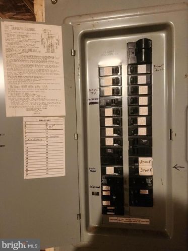 750 Summit Dr, Lancaster PA  17601-1152 exterior