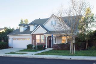 661 Sparrowhawk Dr, Vacaville, CA 95687-7782