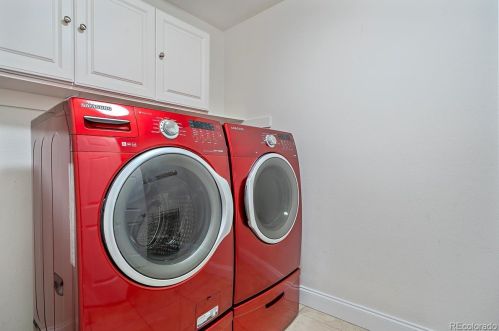 10345 Crestridge Ln, Englewood CO exterior