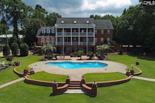 131 Yachting Cir, Lexington, SC 29072-9124