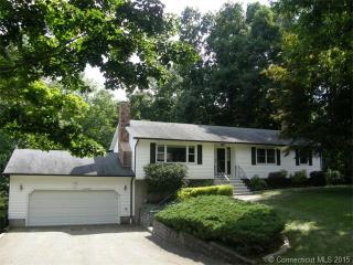 5 Spice Bush Ln, Branford, CT 06405-4744