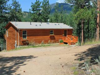 235 Spring Vly, Bailey, CO 80421-1877
