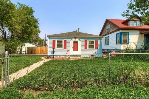 4668 Acoma St, Englewood, CO 80110-5738