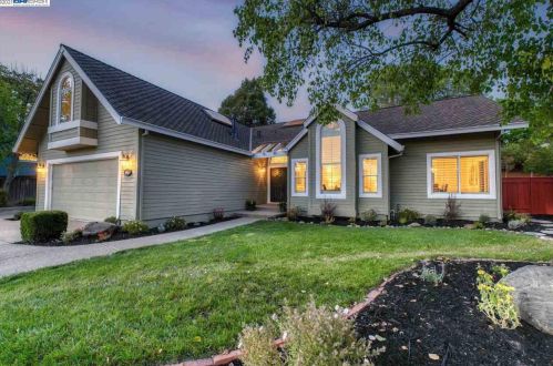 4866 Cobbler Ct, Pleasanton, CA 94566-7458