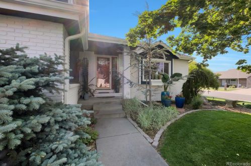 3588 Gold Hill Dr, Loveland, CO 80538-5342