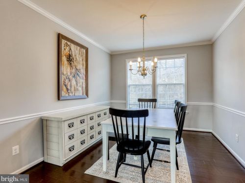 365 Chickamauga Dr, Harpers Ferry WV 25425-3633 exterior