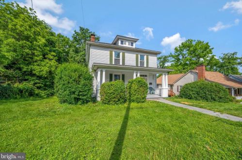 166 Madison St, Madison Mills, VA 22960-1734