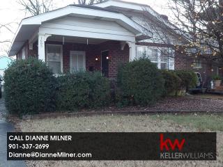 1685 Faxon Ave, Memphis, TN 38112-4952