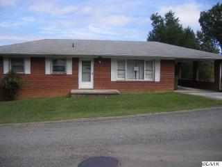 1219 Carmichael St, Morristown, TN 37814-2905