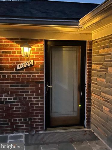 1020 Tanley Rd, Silver Spring MD  20904-2157 exterior