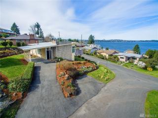 7507 Laurel St, Seattle, WA 98178-2609