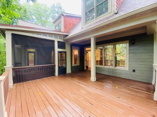 6017 Grand Marina Cir, Gainesville GA  30506-7828 exterior